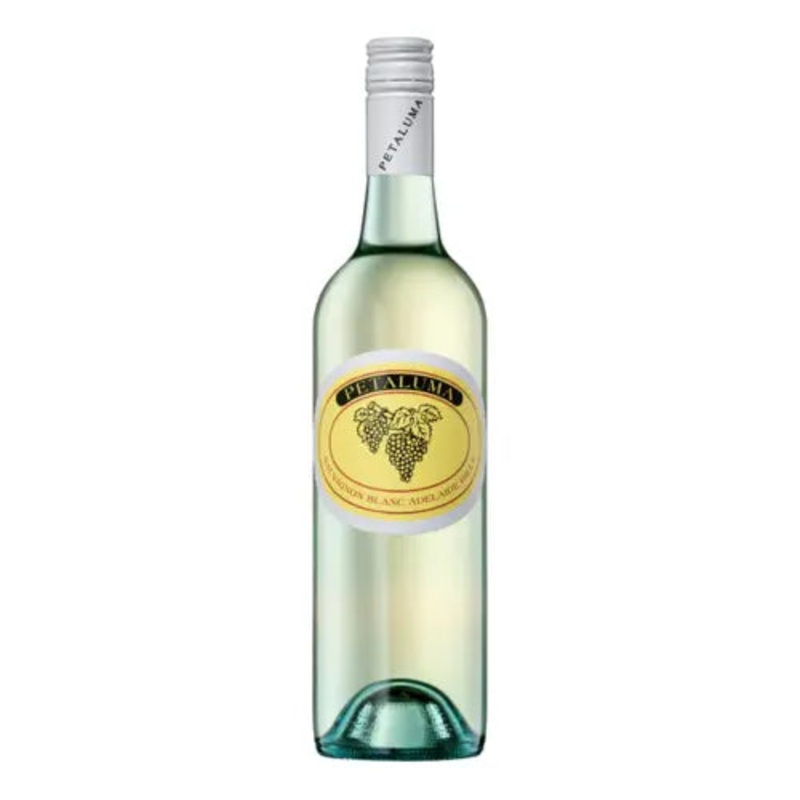 6-Pack | 2023 | Petaluma White Label Sauvignon Blanc | Wine of Adelaide Hills (6 Bottles)
