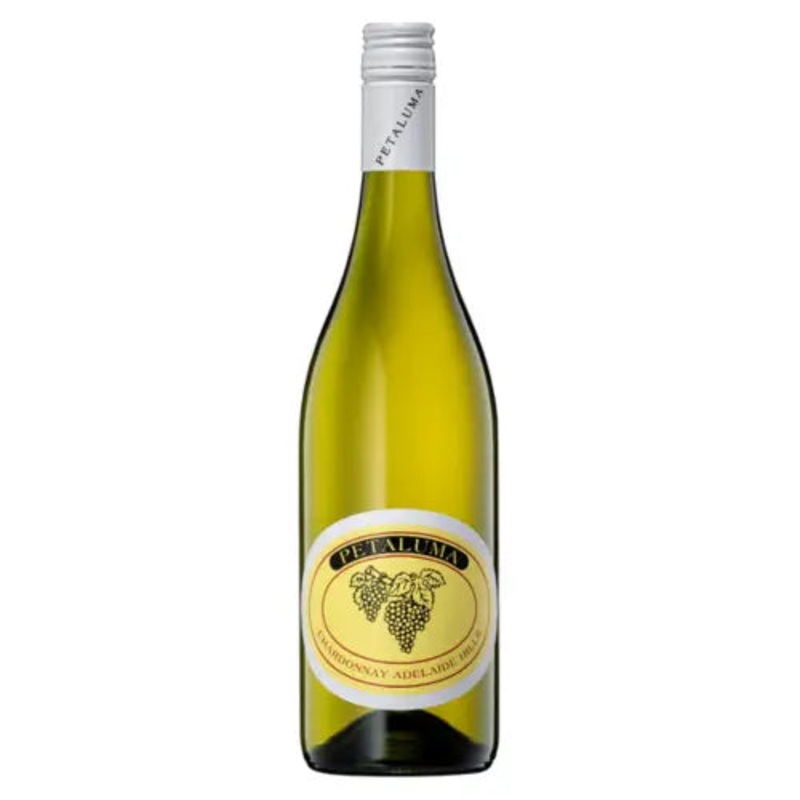 6-Pack | 2023 | Petaluma WL Chardonnay | Wine of Adelaide Hills (6 Bottles)