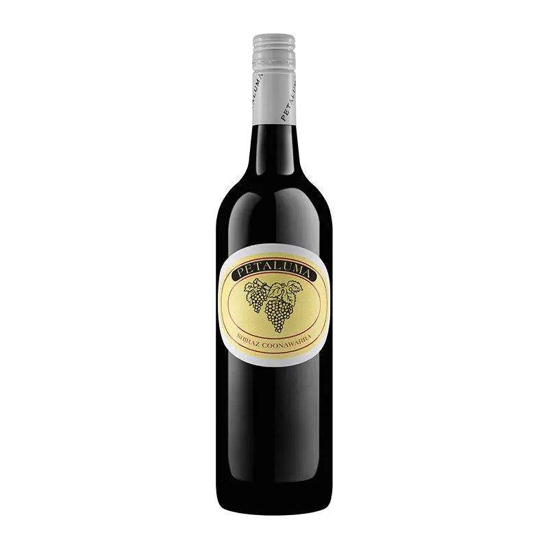 6-Pack | 2023 | Petaluma WL Shiraz | Wine of Coonawarra (6 Bottles)