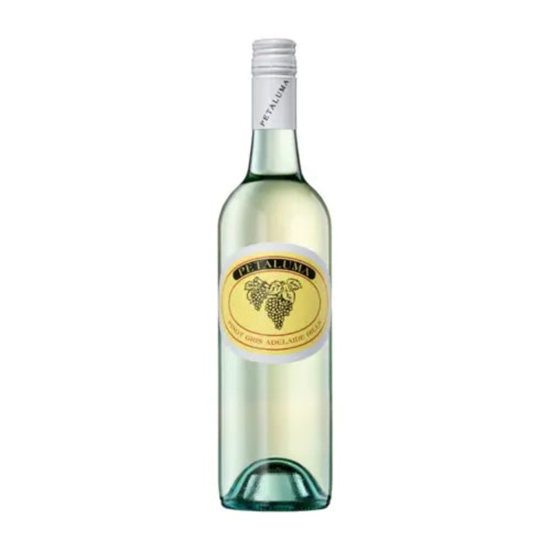 6-Pack | 2024 | Petaluma WL Pinot Gris | Wine of Adelaide Hills (6 Bottles)