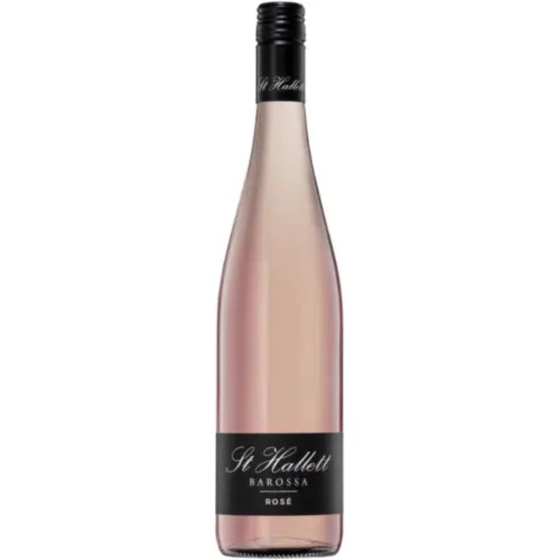 6-Pack | 2024 | St Hallett Rose | Barossa Valley (6 Bottles)