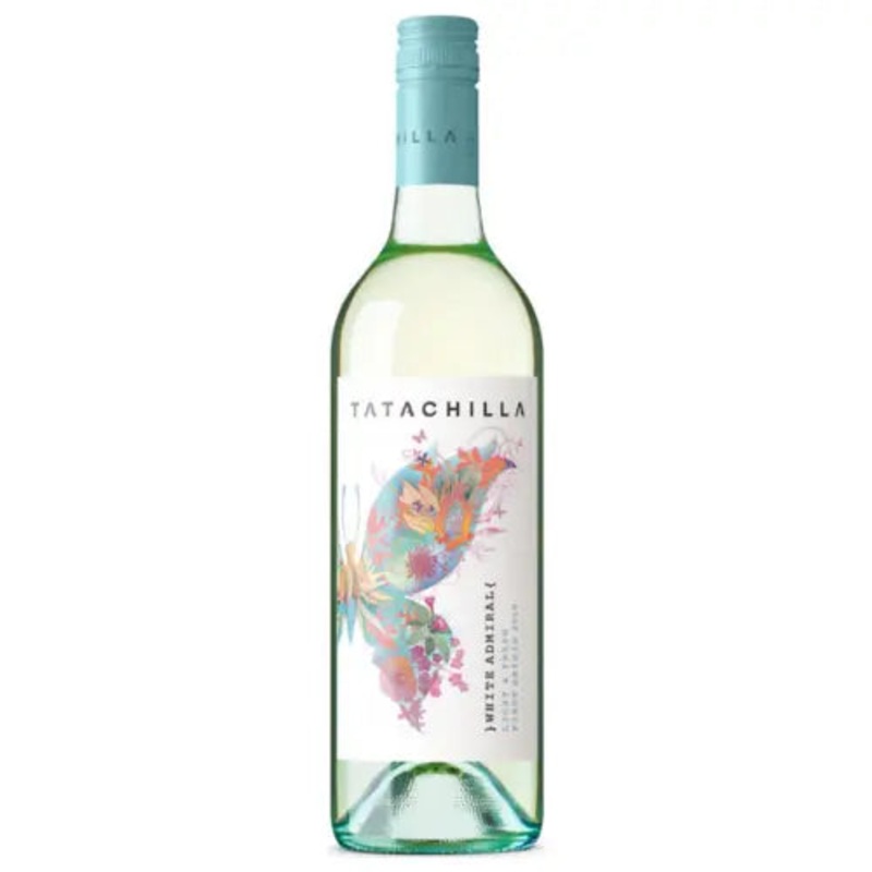 Tatachilla White Admiral Pinot Grigio | Wine of McLaren Vale (6 Bottles)