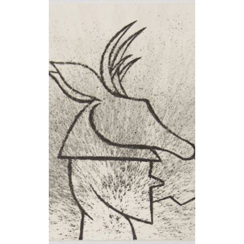 Bedia, Jos, (Untitled)