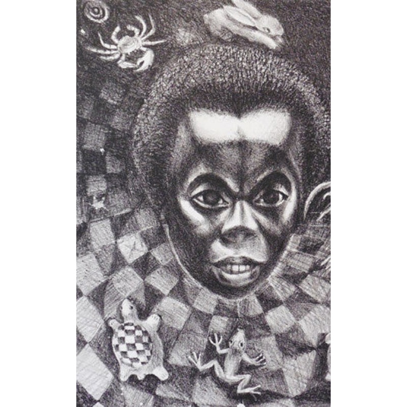 Biggers, John, (At Risk)|At Risk by John Biggers