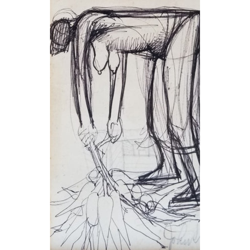 Biggers, John (Untitled)