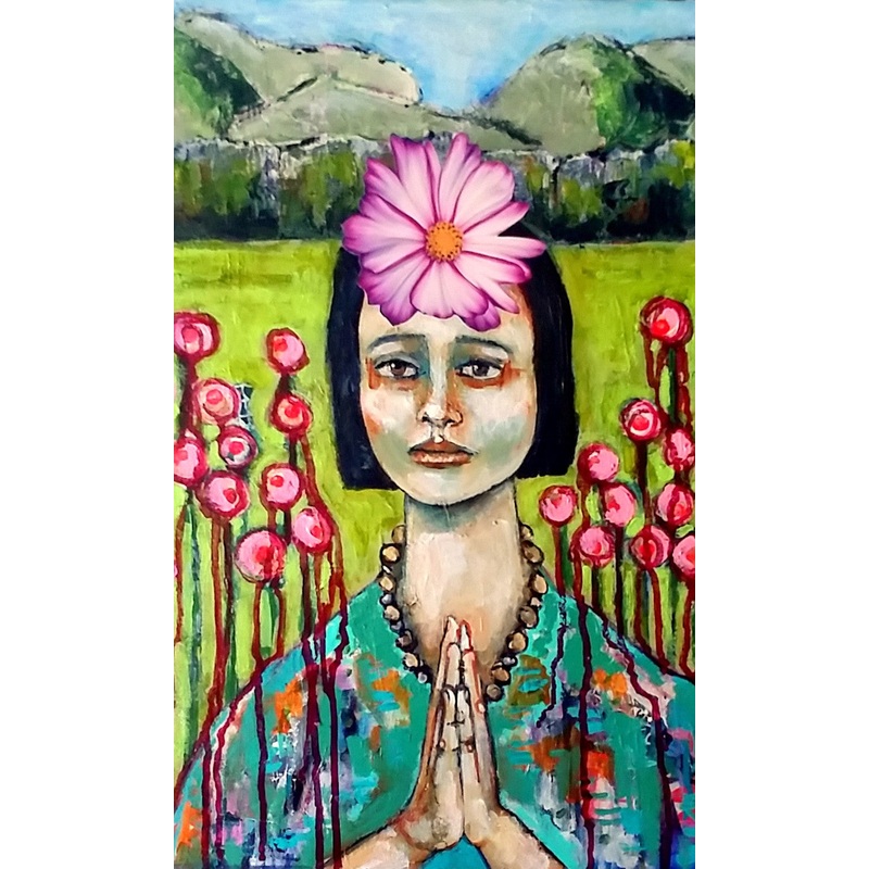Bloede, Dana, (The Power of Your Inner Being)