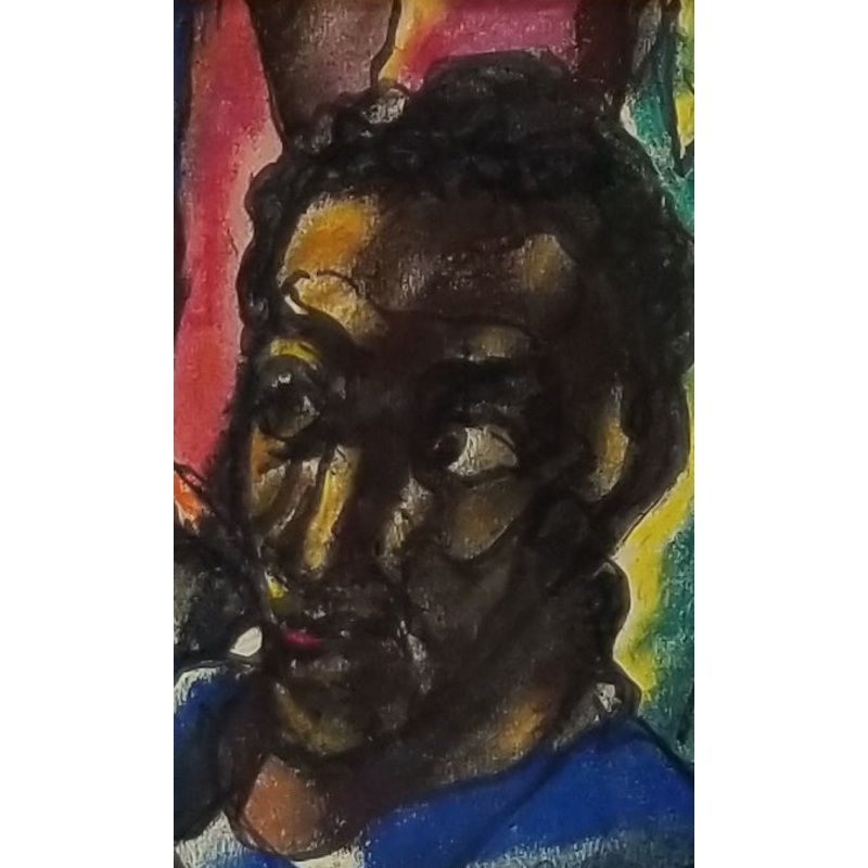 Carter, William, (Untitled)
