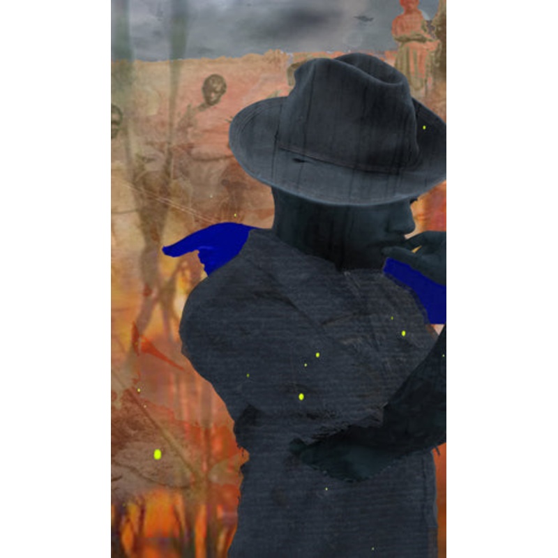 Dorsey, Najee (Strategy, Gullah Jack Series)