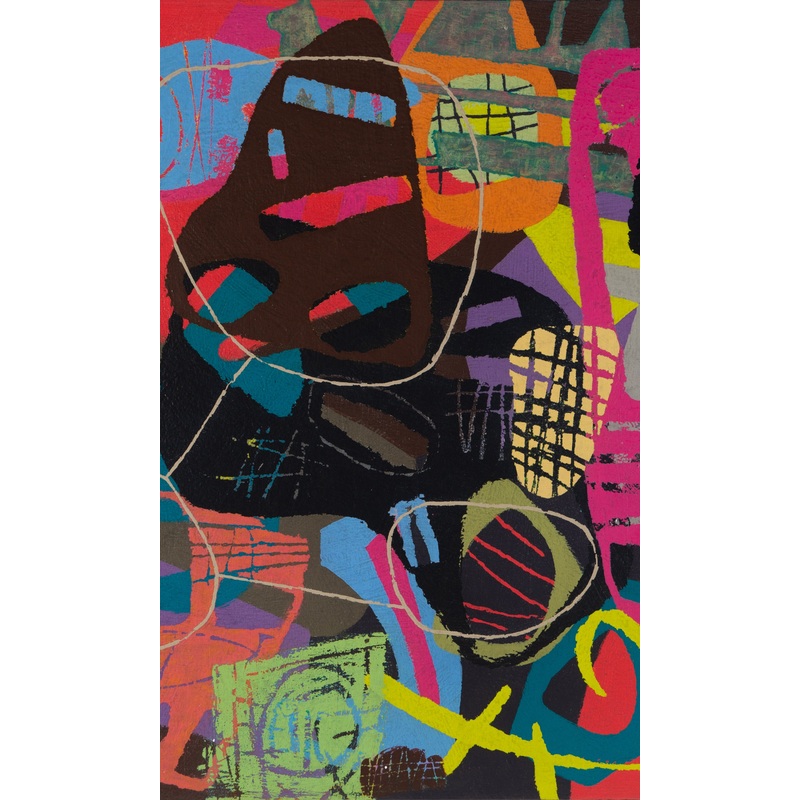 Downs, Conversations In The Abstract #111