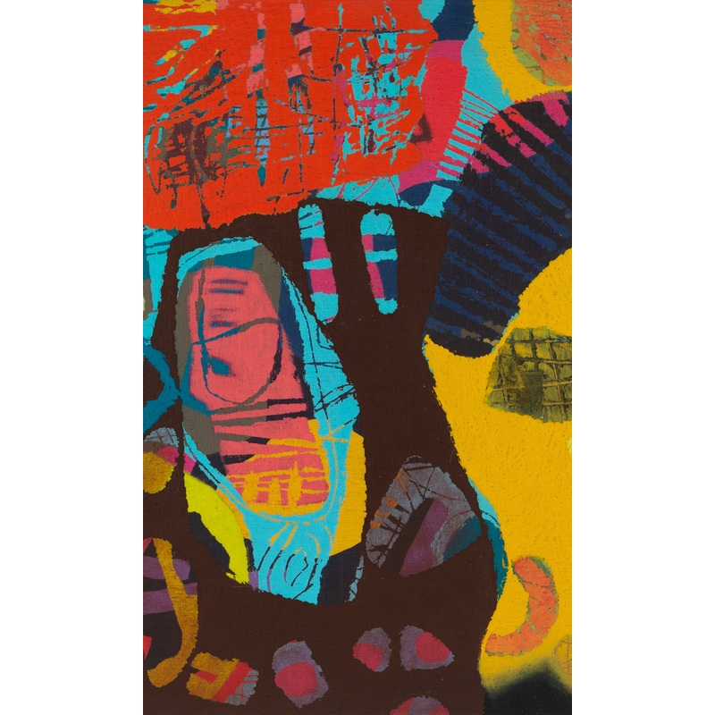 Downs, (Conversations In The Abstract #113)