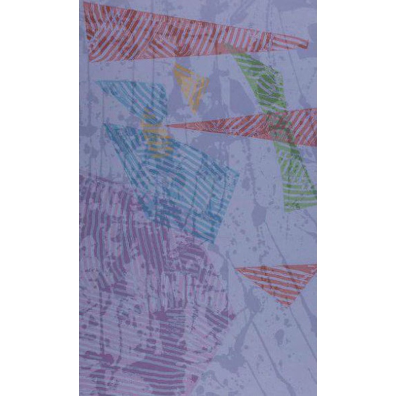 Gilliam, Sam, (Marathon I)|”Marathon I” by Sam Gilliam