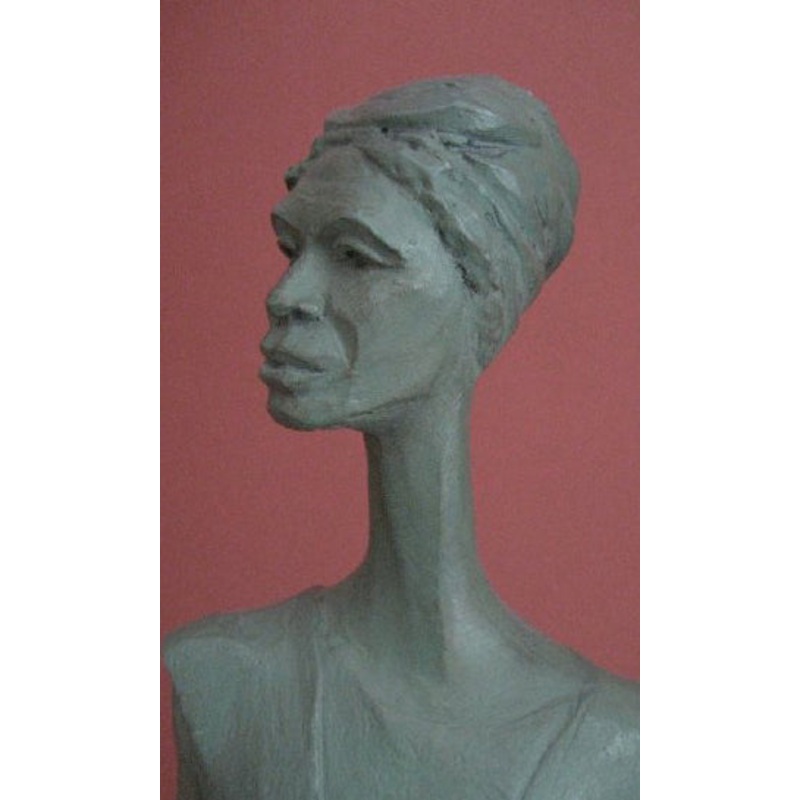 Hardison, Ruth Inge, (Sojourner Truth)
