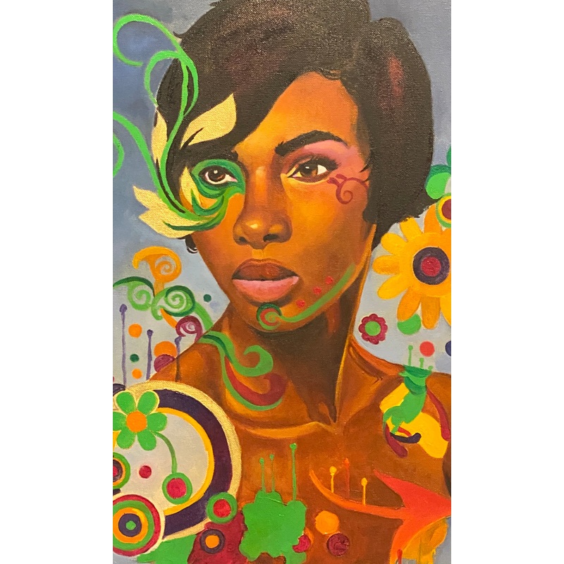 Johnson, Kevin, (Looking For Hope)