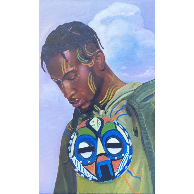 Johnson, Kevin, (The Spirit Within #1)
