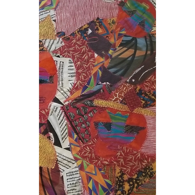 K. Joy Peters, (Untitled)