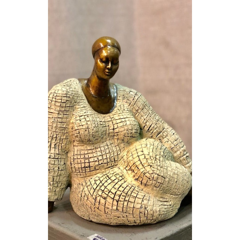 Okonkwo, Nnamdi, (Seraphim)
