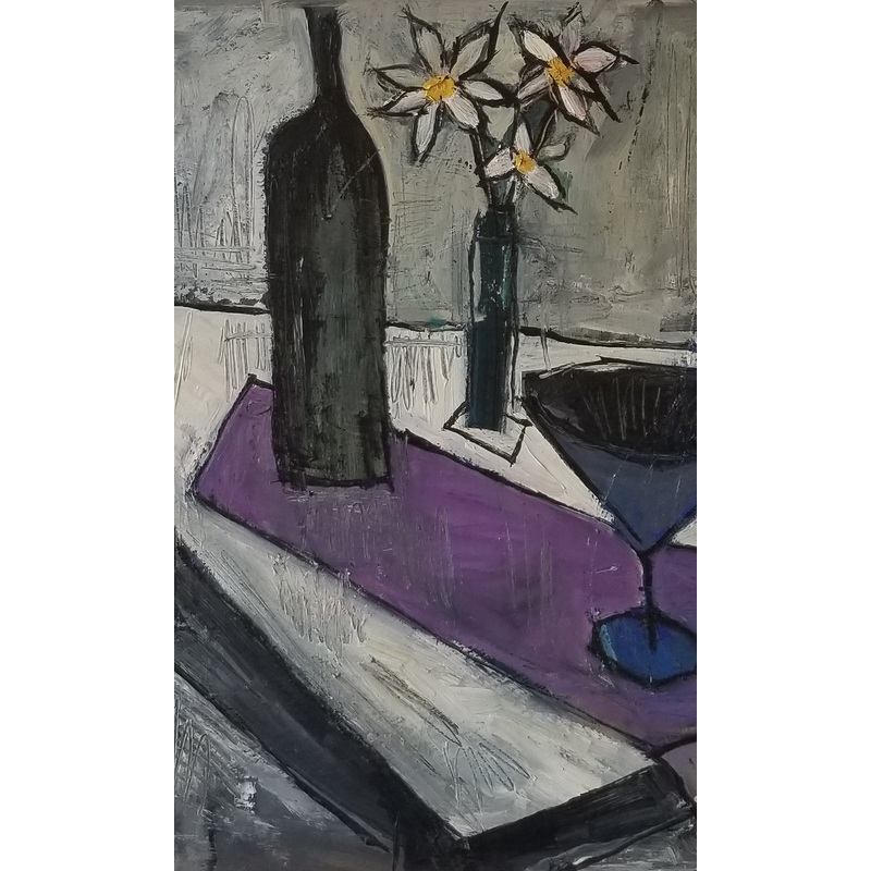 Olendorf, William, (Still life)