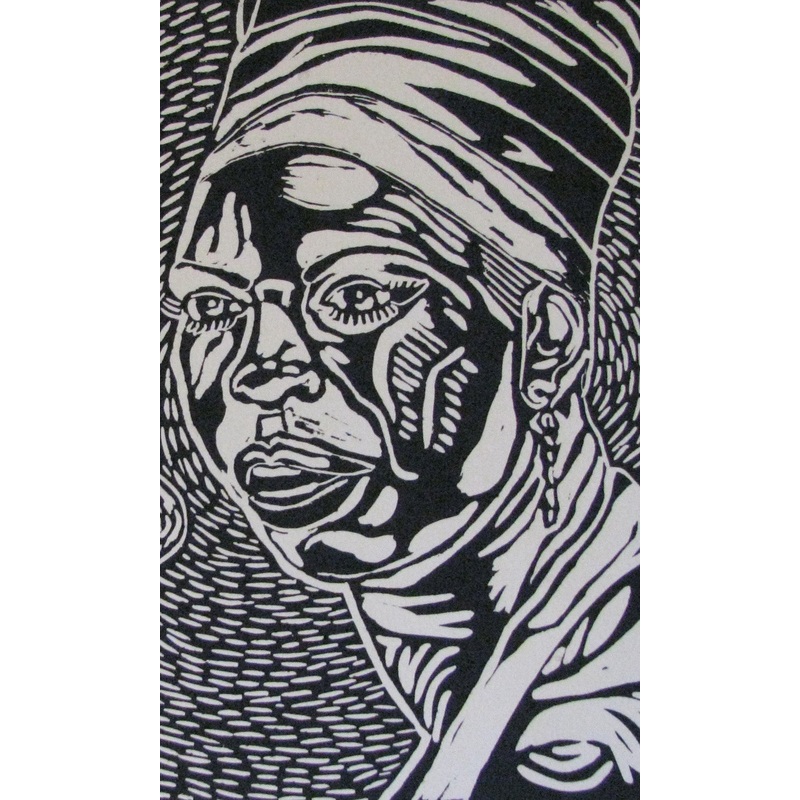 R, DeSande (Nina Simone: Humility and Strength)