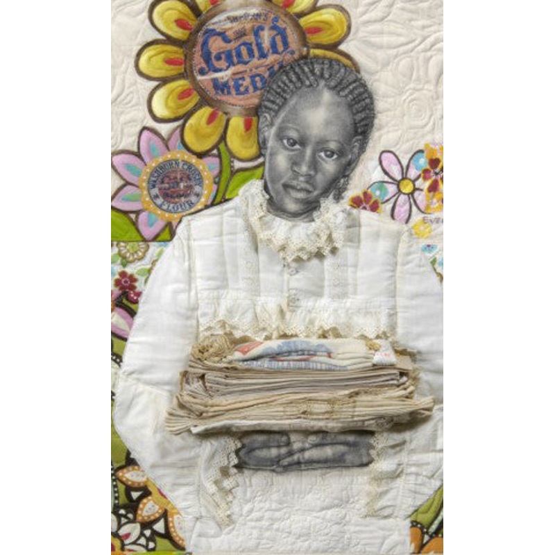 Smith, Beverly, (Flour Power)|Flour Power by Beverly Smith