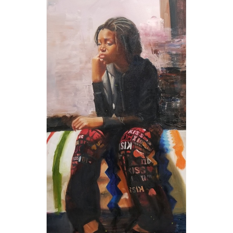 Taylor, James, (Untitled)