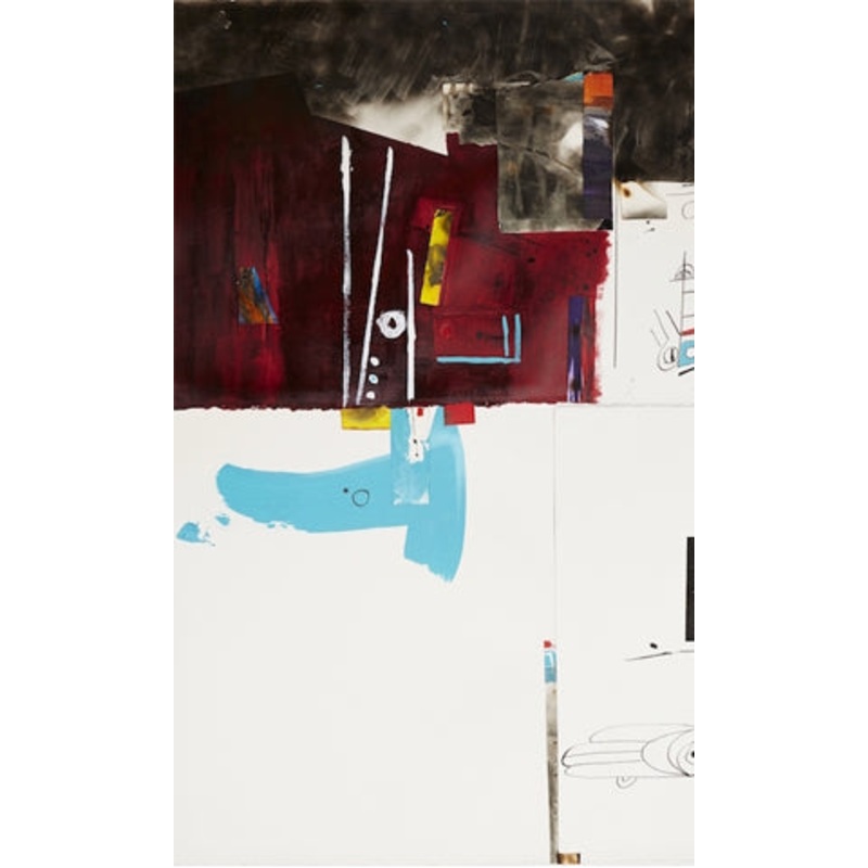 Terry, Lawrence (The Gate)|”The Gate” by Lawrence Terry