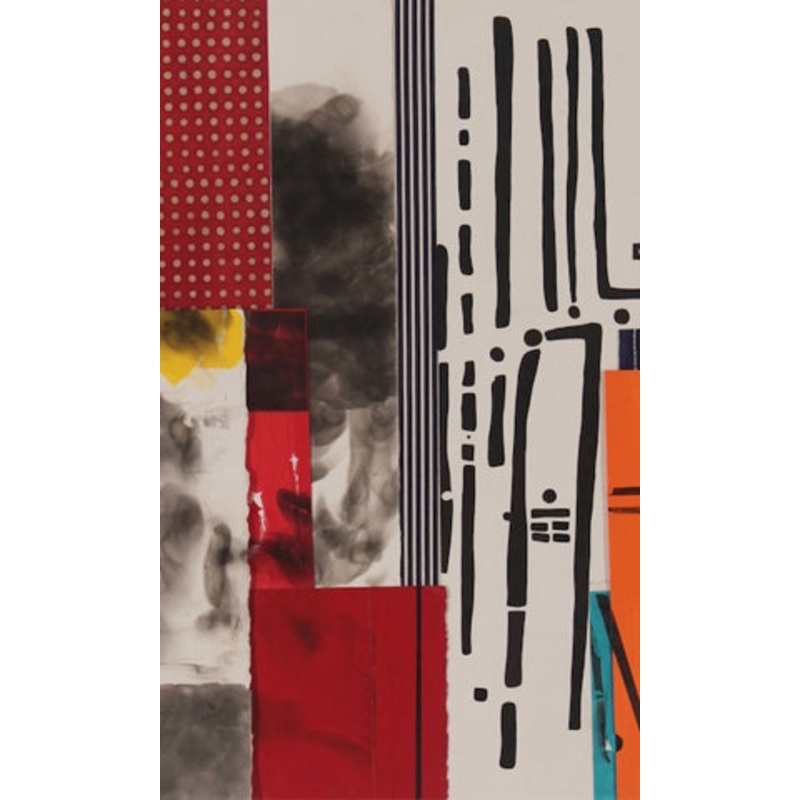 Terry, Lawrence, (Tribes)|”Tribes” by Lawrence Terry