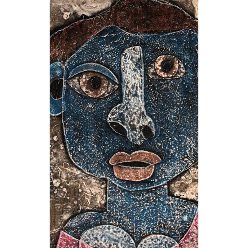 Tezeno, Evita, (Pookie)|Pookie by Evita Tezeno
