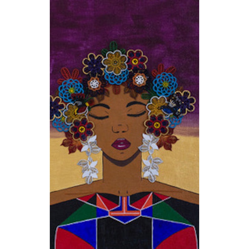 Williams, Charlene (Desert Flower)