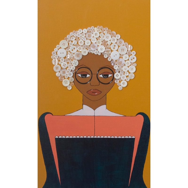 Williams, Charlene (Madame Intellect)
