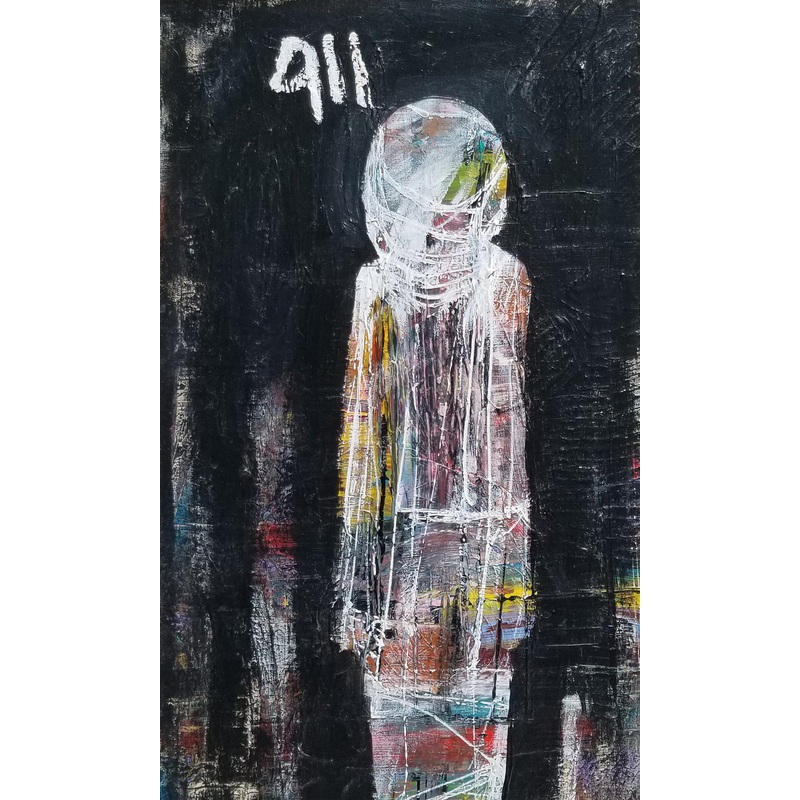 Yarbrough, Dante, (911)