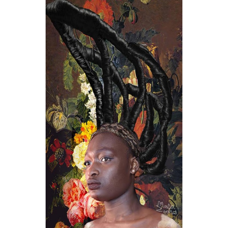 Zodros, Masa, (Femme Totem 1)