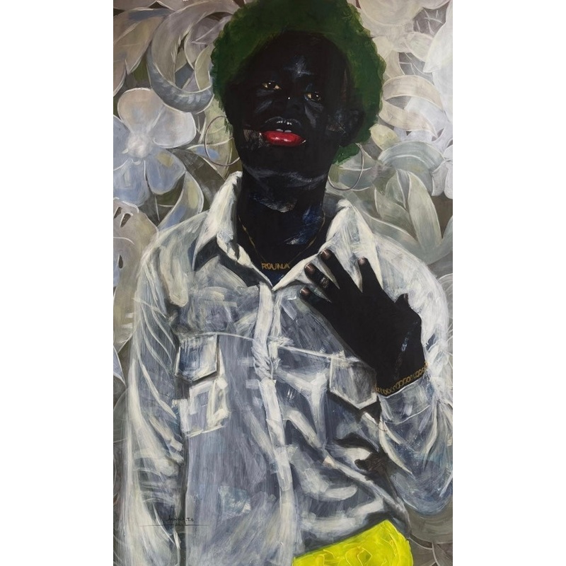 Akinola, Taoheed (Serenity 5)