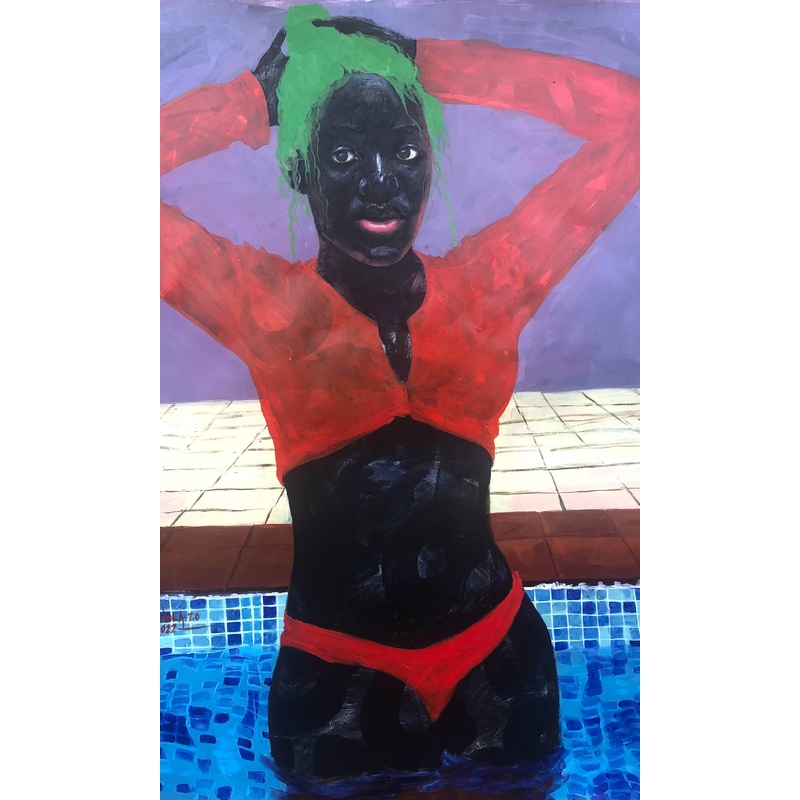 Akinola, Taoheed (Weekend Hangout 6)