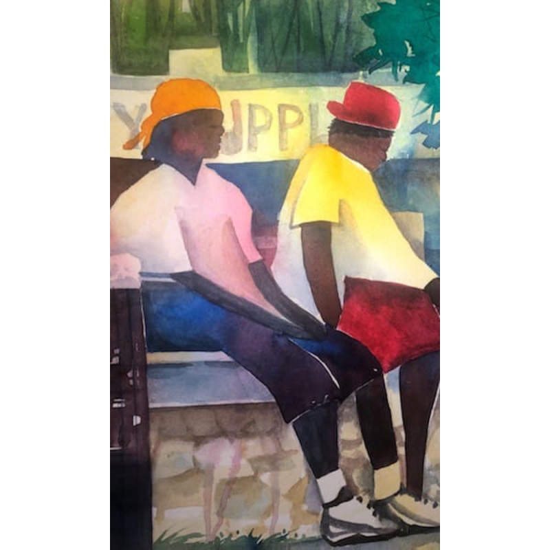 Brown, Stacey (Simple Days)
