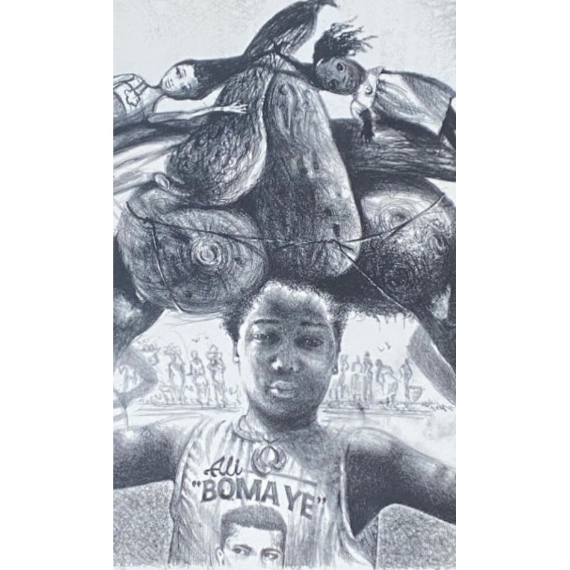 Criner, Charles, (Maliyaha)