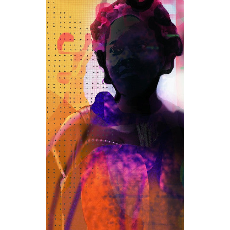 Dorsey, Najee (Gale, Women of Color Series)