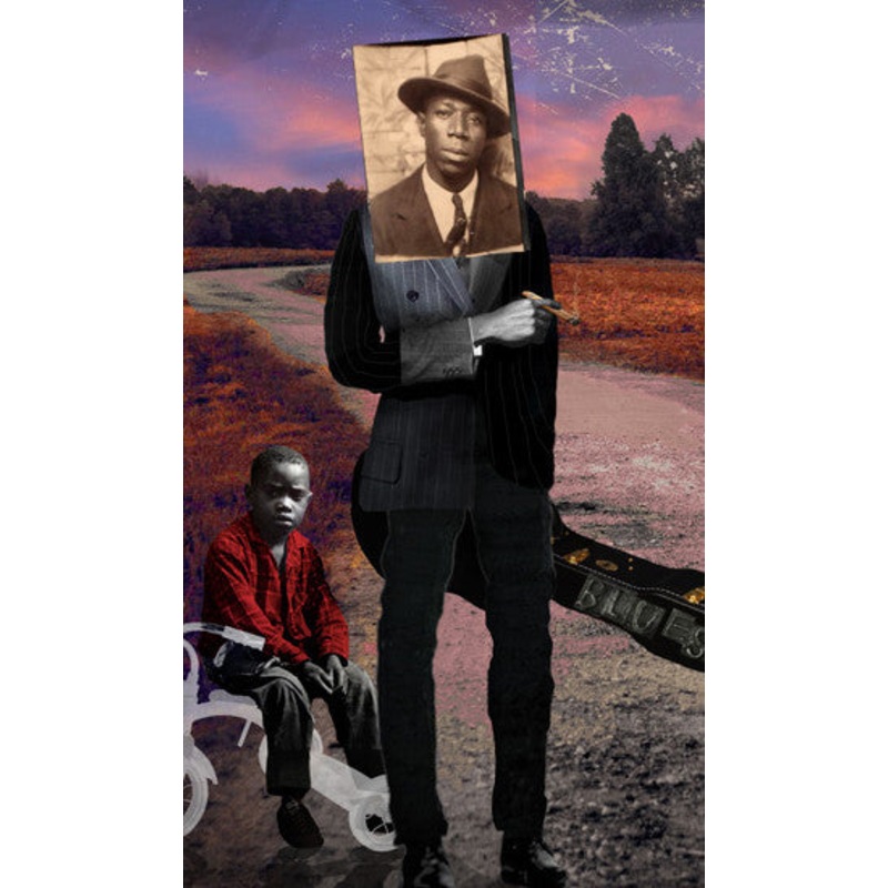 Dorsey, Najee (Life’s a Journey)