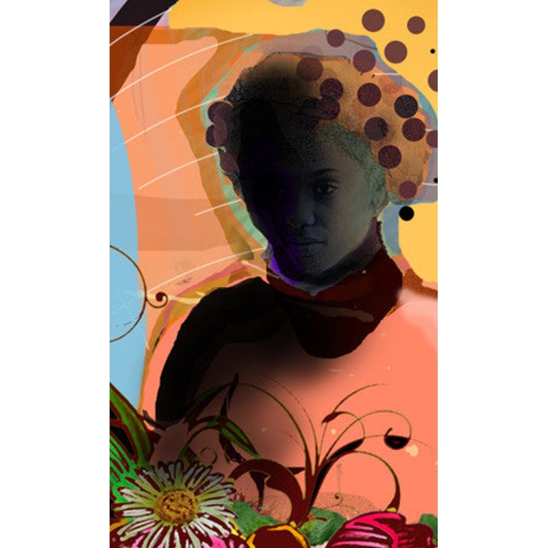 Dorsey, Najee (Nicole, Women of Color Series)