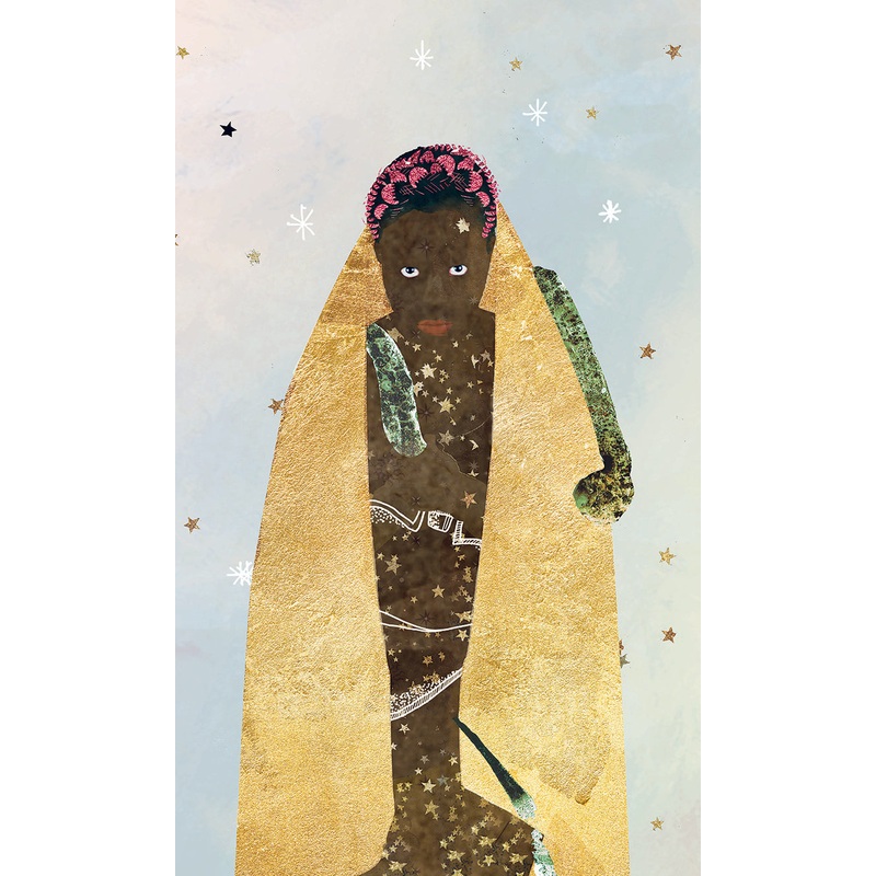 Harris, Carla (The Snake Bearers II)
