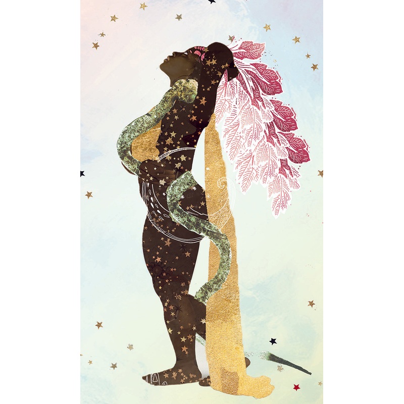 Harris, Carla (The Snake Bearers III)