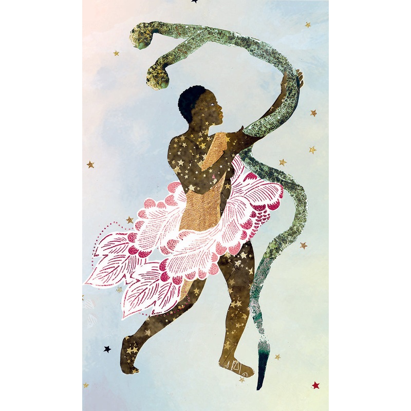 Harris, Carla (The Snake Bearers IV)