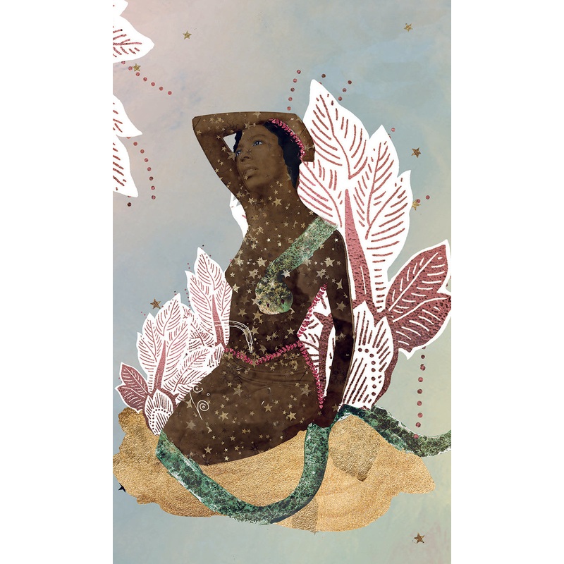 Harris, Carla (The Snake Bearers VI)
