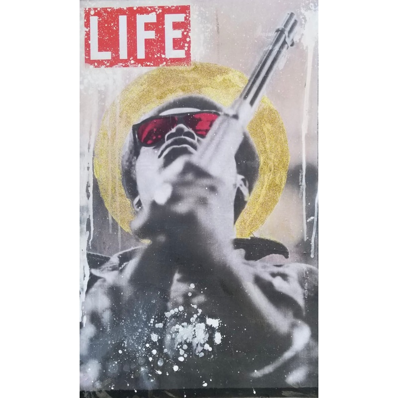 Hitchcock, Marlon (By Any Means)