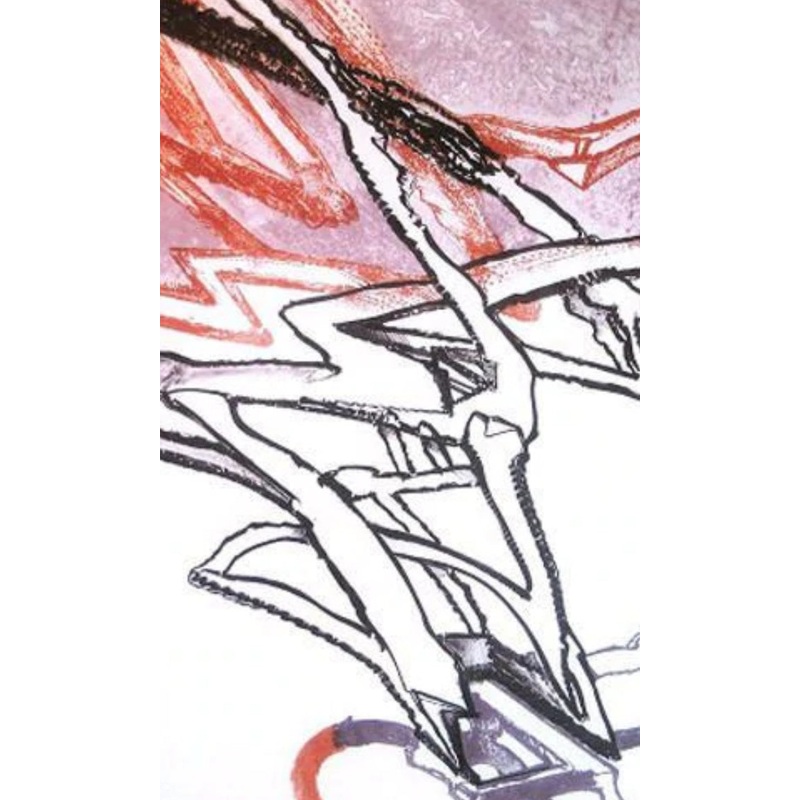 Hunt, Richard (Untitled 2)