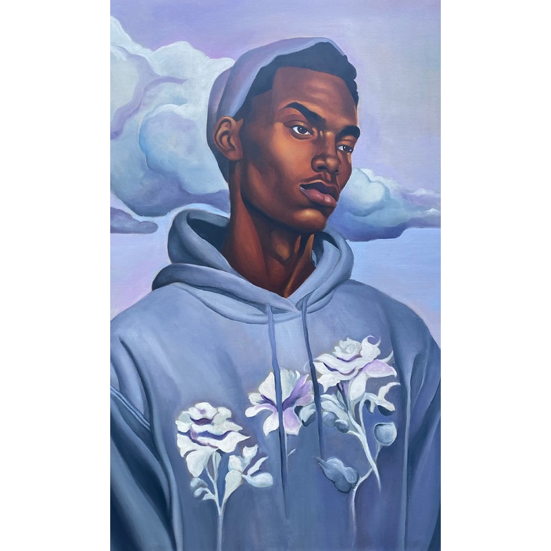 Johnson, Kevin, (Common Spirit#1)