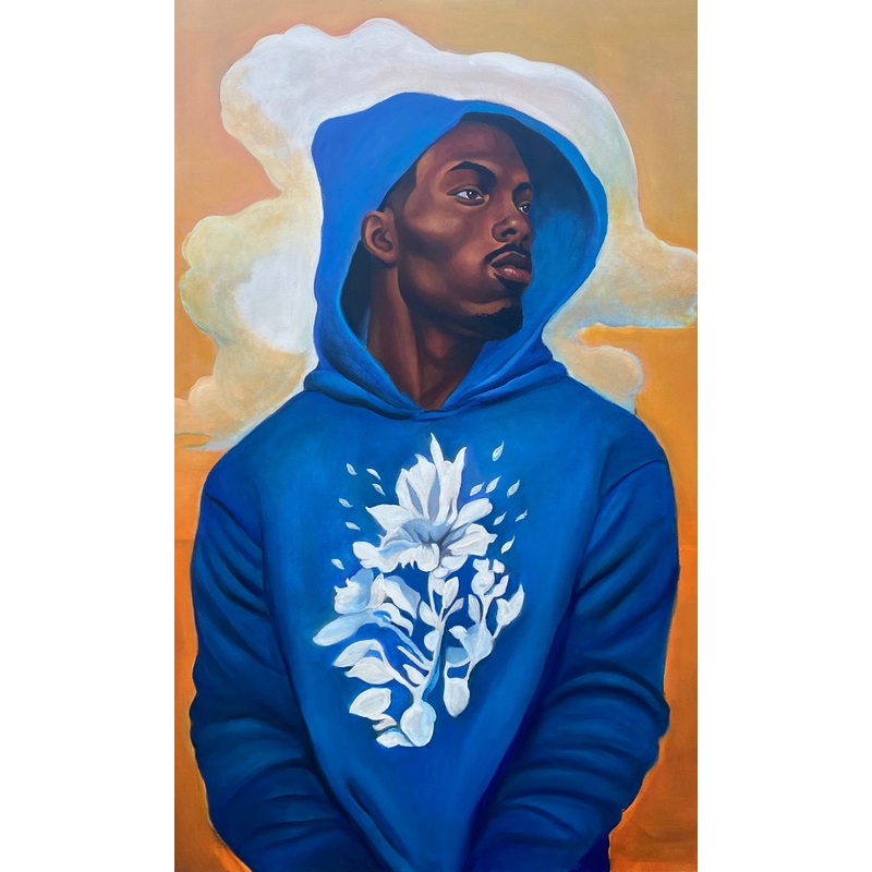 Johnson, Kevin, (Common Spirit #2)