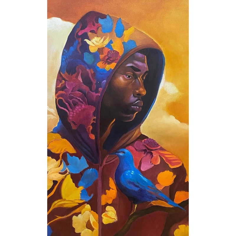 Johnson, Kevin, (Common Spirit #3)