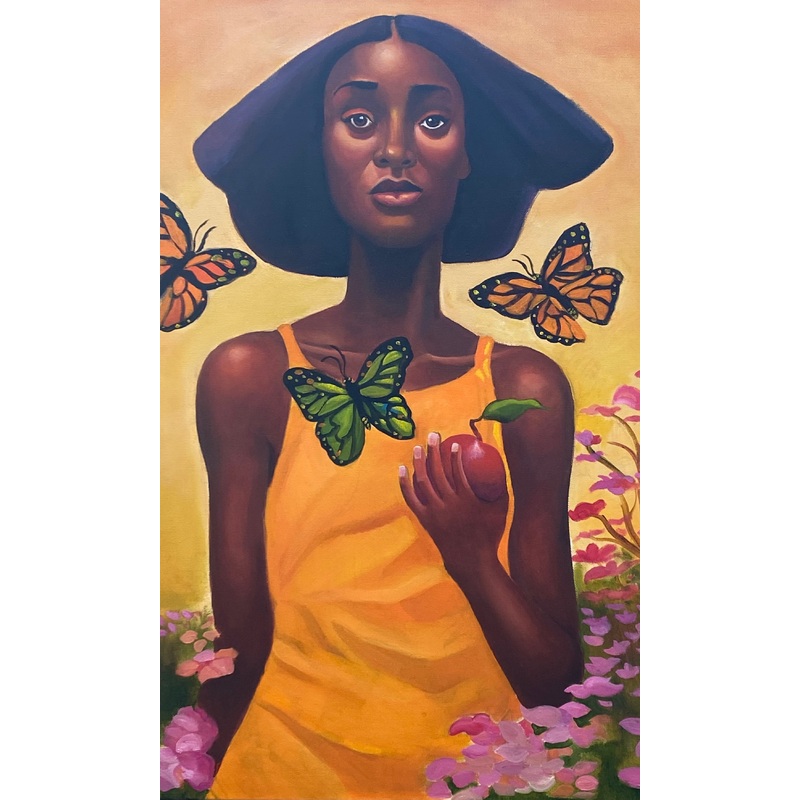 Johnson, Kevin, (Constant Dream)