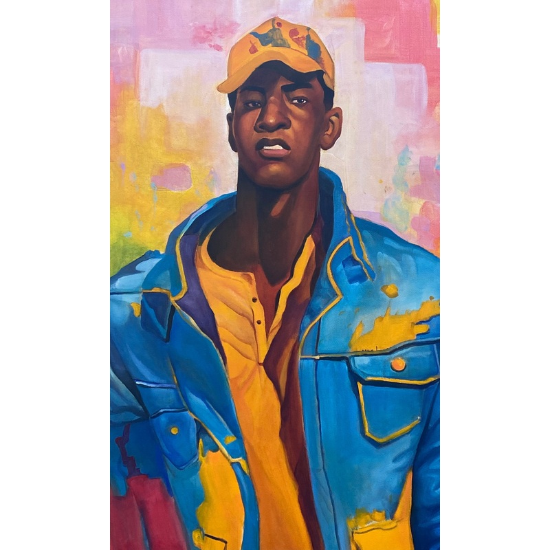 Johnson, Kevin, (In Living Color)