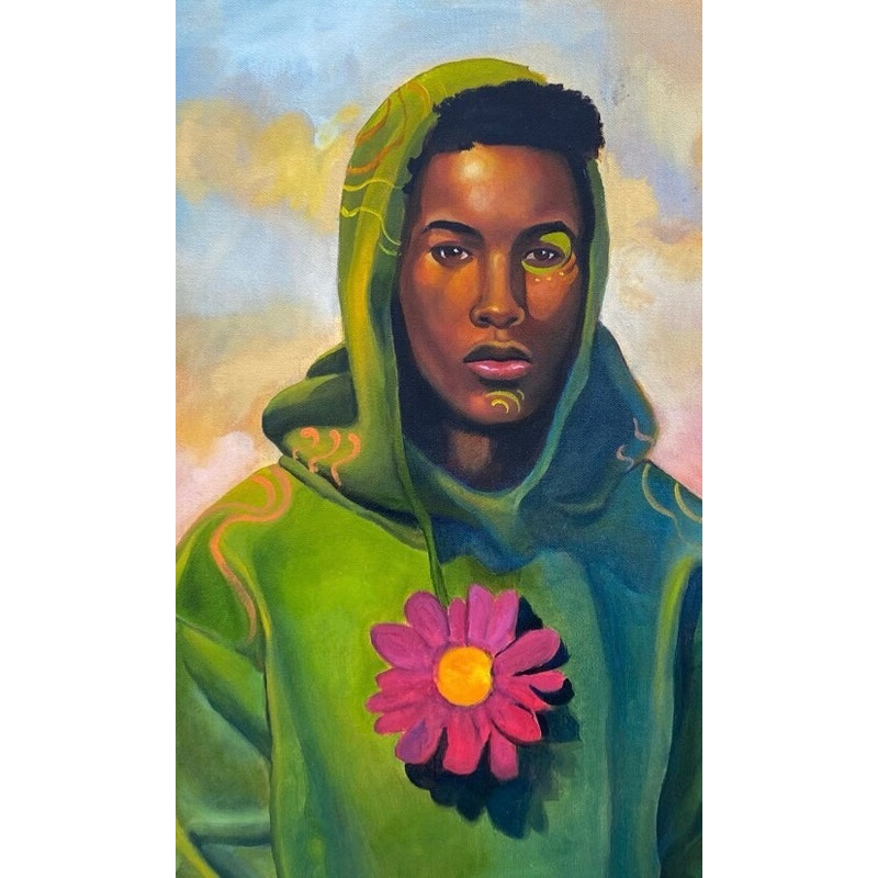 Johnson, Kevin, (Revisiting the Dream)